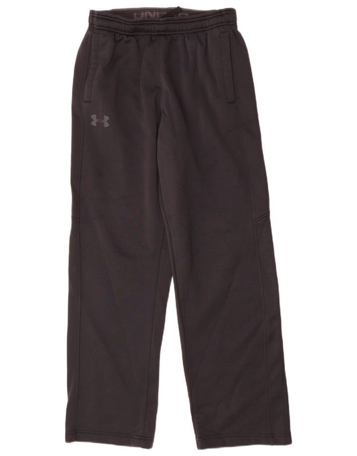 Under Armour Herre træningsdragt Bukser Medium Sort