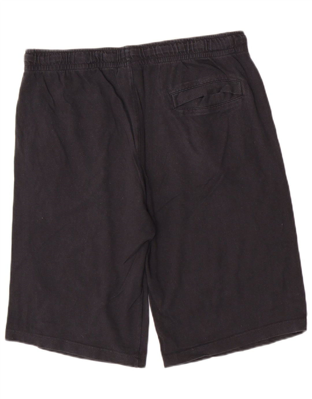 Nike Sportsshorts til mænd Large Sort