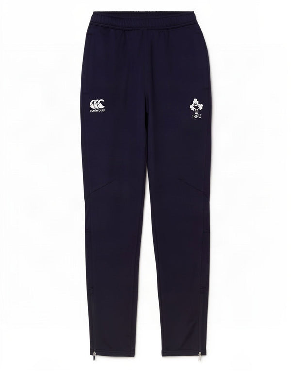 Canterbury Herre IRFU træningsdragt Bukser XS Navy Blue Polyester