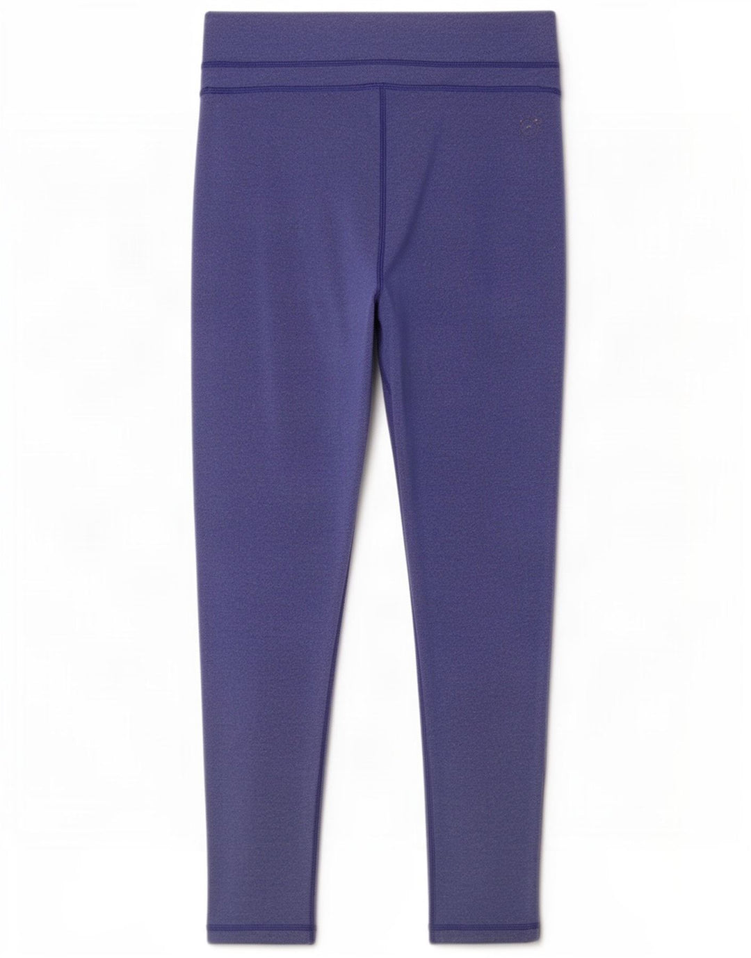 Puma Dame Leggings UK 14 Medium Blue