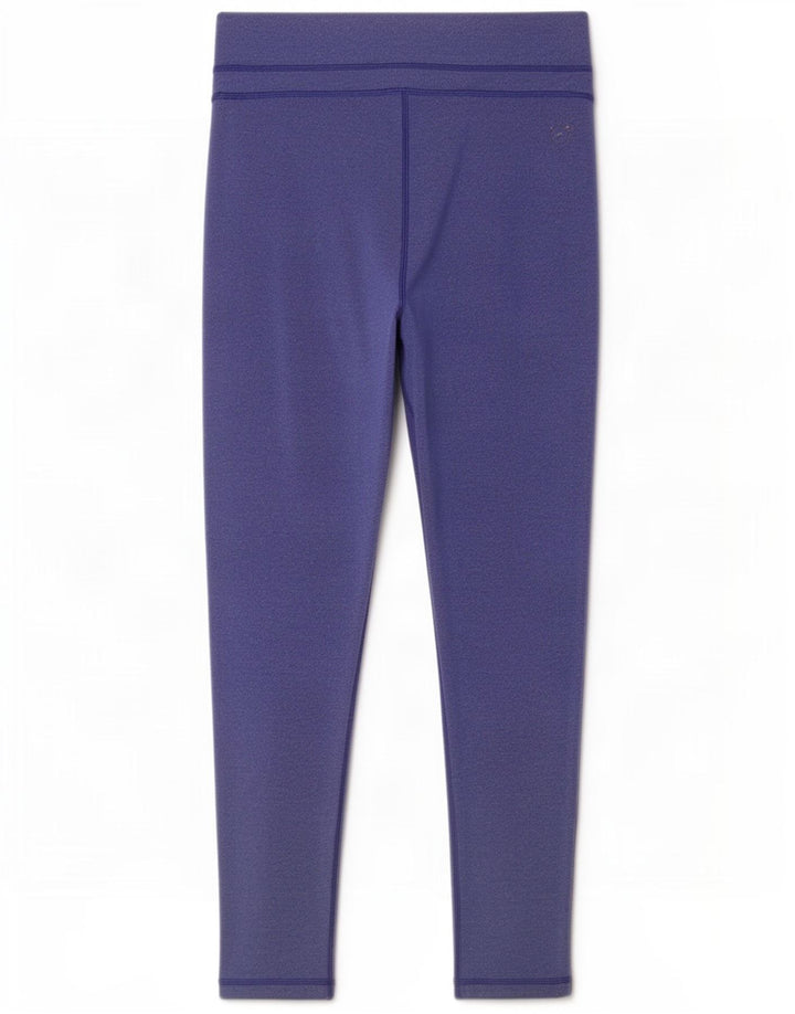 Puma Dame Leggings UK 14 Medium Blue
