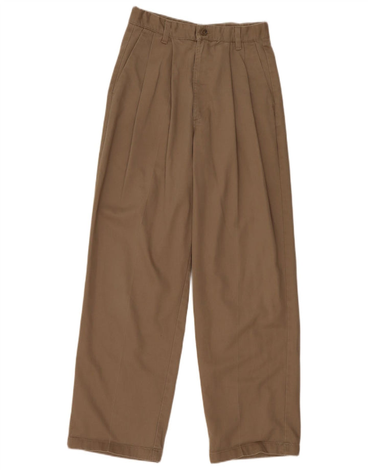 Dockers Herre Pegged Chino Bukser W27 L30 Khaki