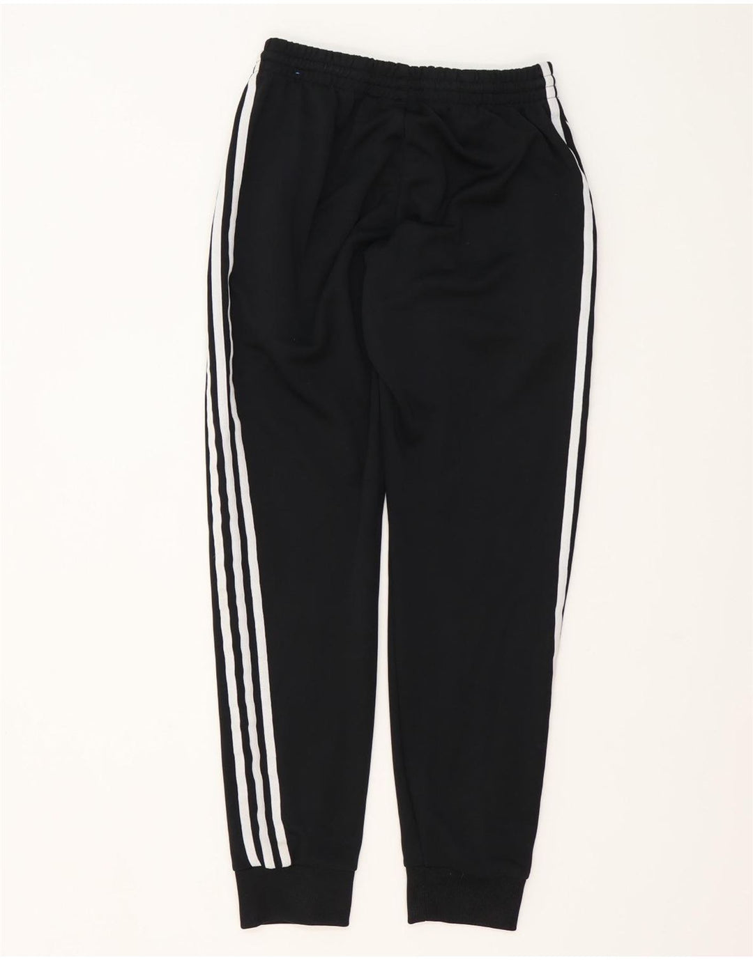 Adidas Træningsdragt til mænd Joggers Medium Sort Polyester