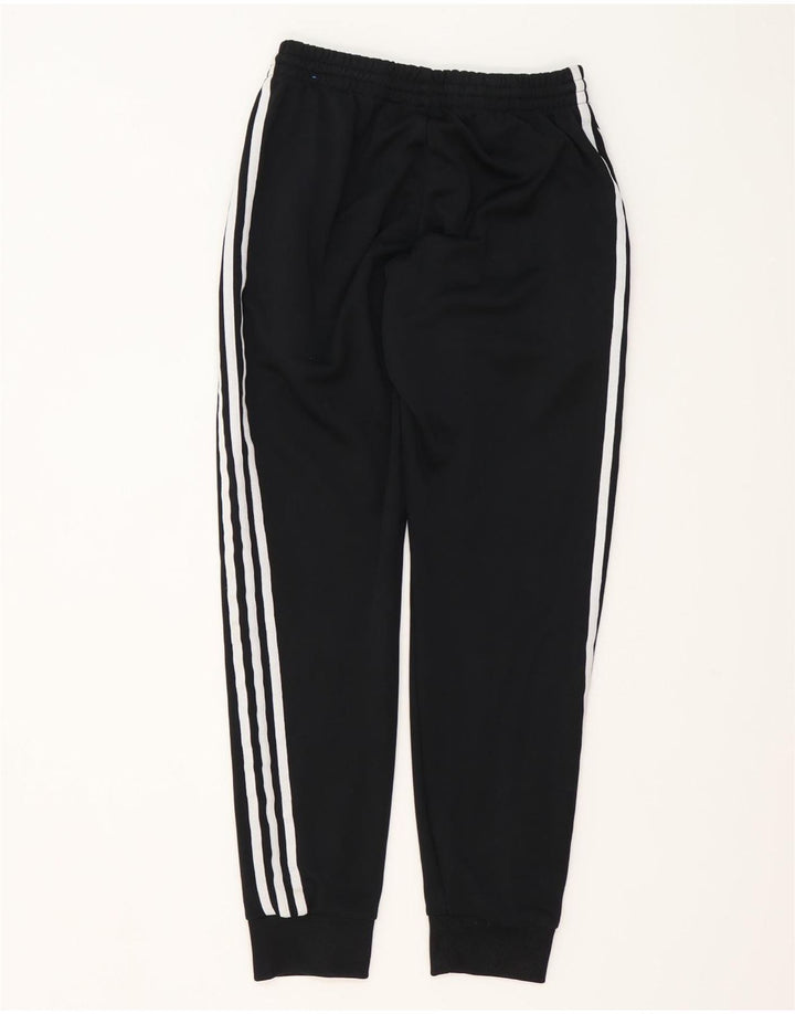 Adidas Træningsdragt til mænd Joggers Medium Sort Polyester