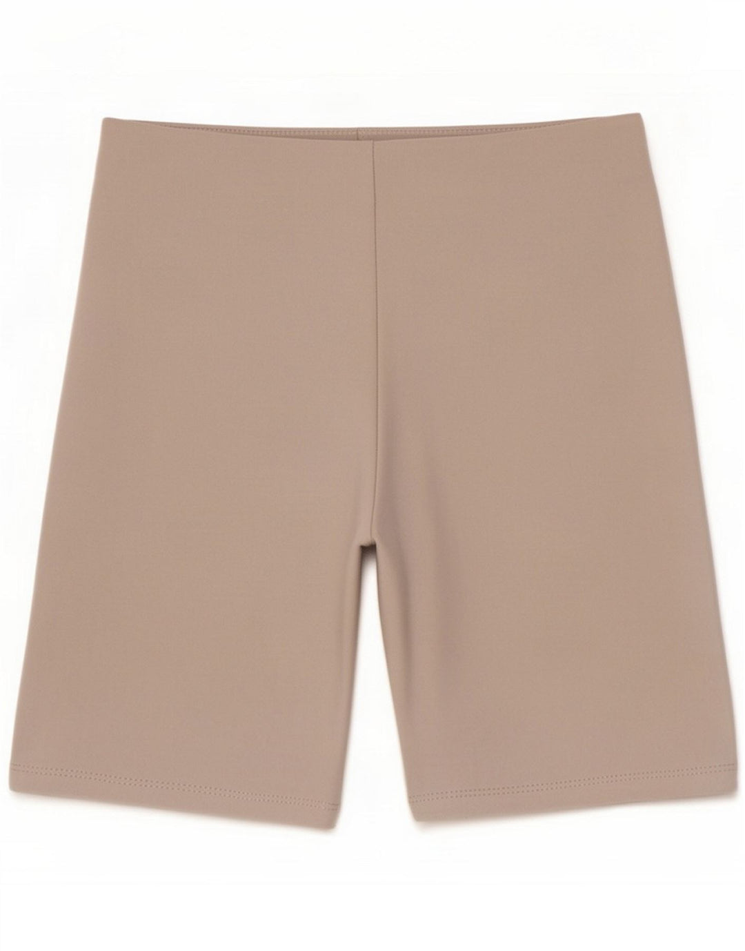 Zara Womens Sports Shorts UK 10 Small Grey
