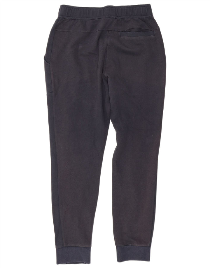 Adidas Træningsdragt til mænd Joggers Medium Marineblå Bomuld