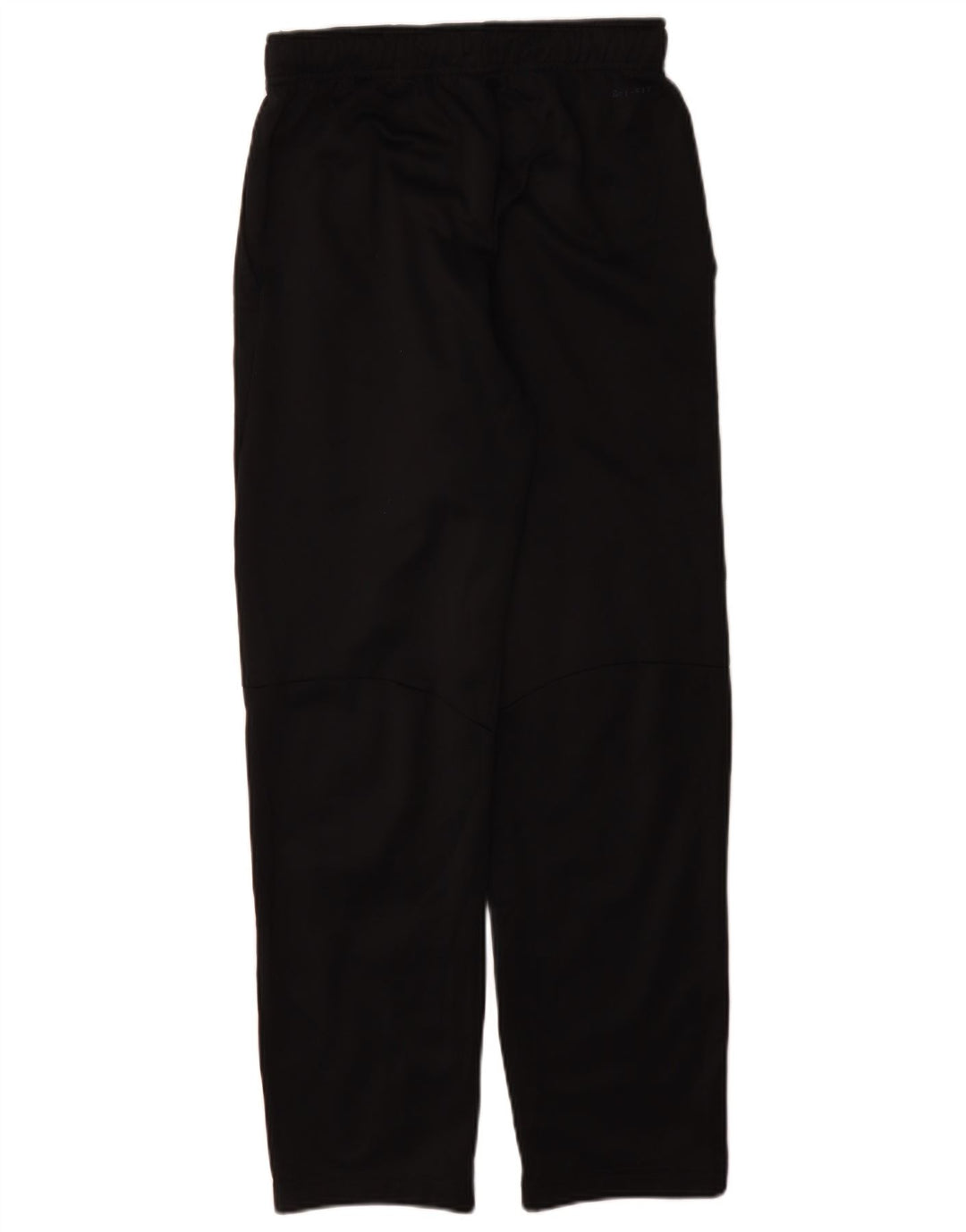 Nike Træningsdragtsbukser til mænd Small Black Polyester Sports