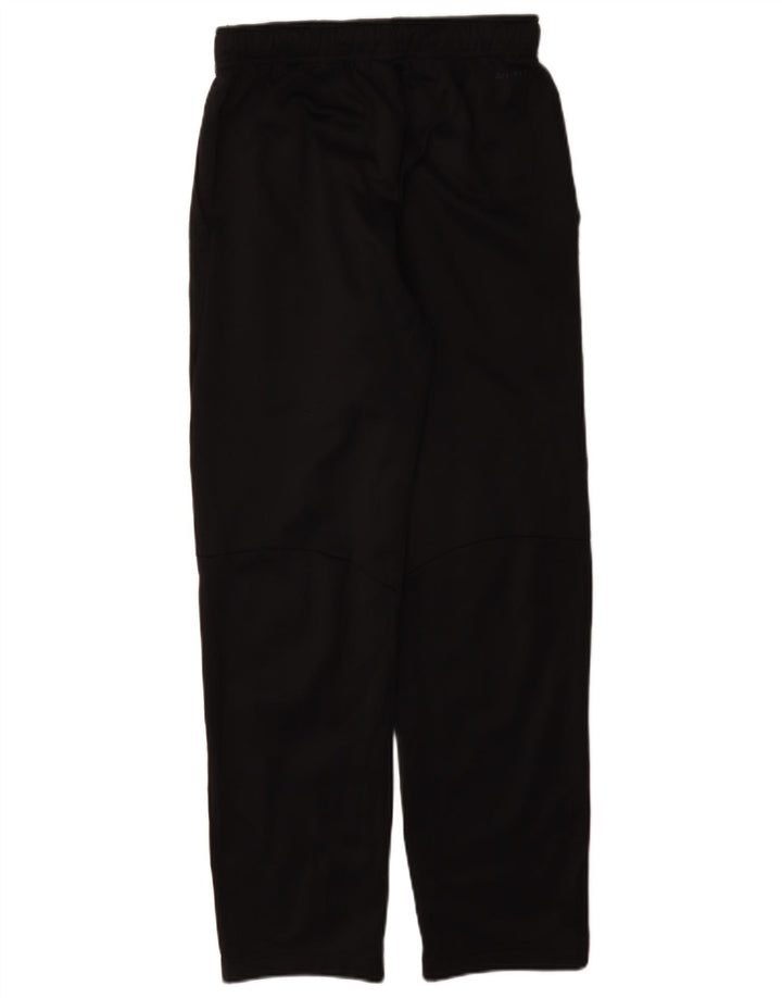 Nike Træningsdragtsbukser til mænd Small Black Polyester Sports