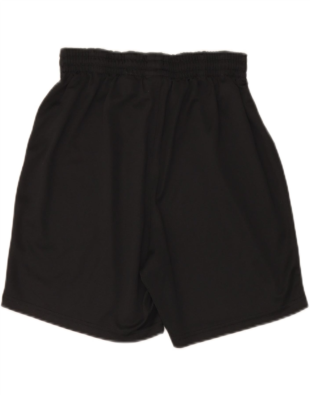 Nike Sportshorts til mænd, medium sort polyester
