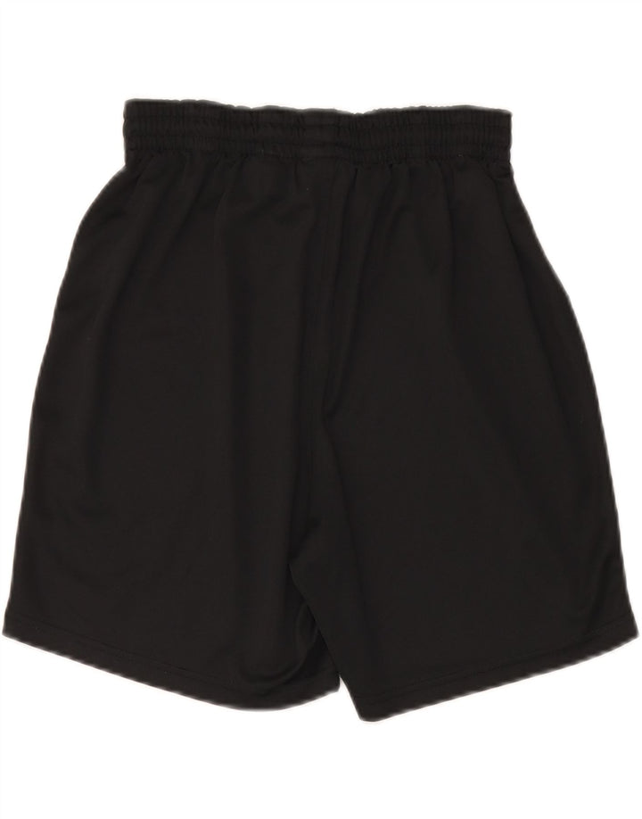 Nike Sportshorts til mænd, medium sort polyester