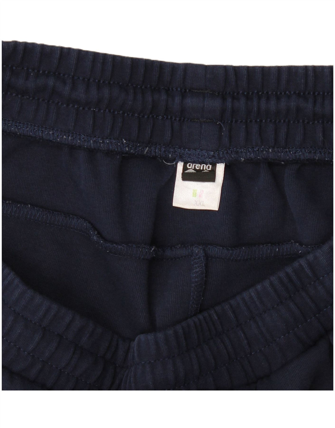 Arena Herre træningsdragt Bukser Joggers 2XL Navy Blue