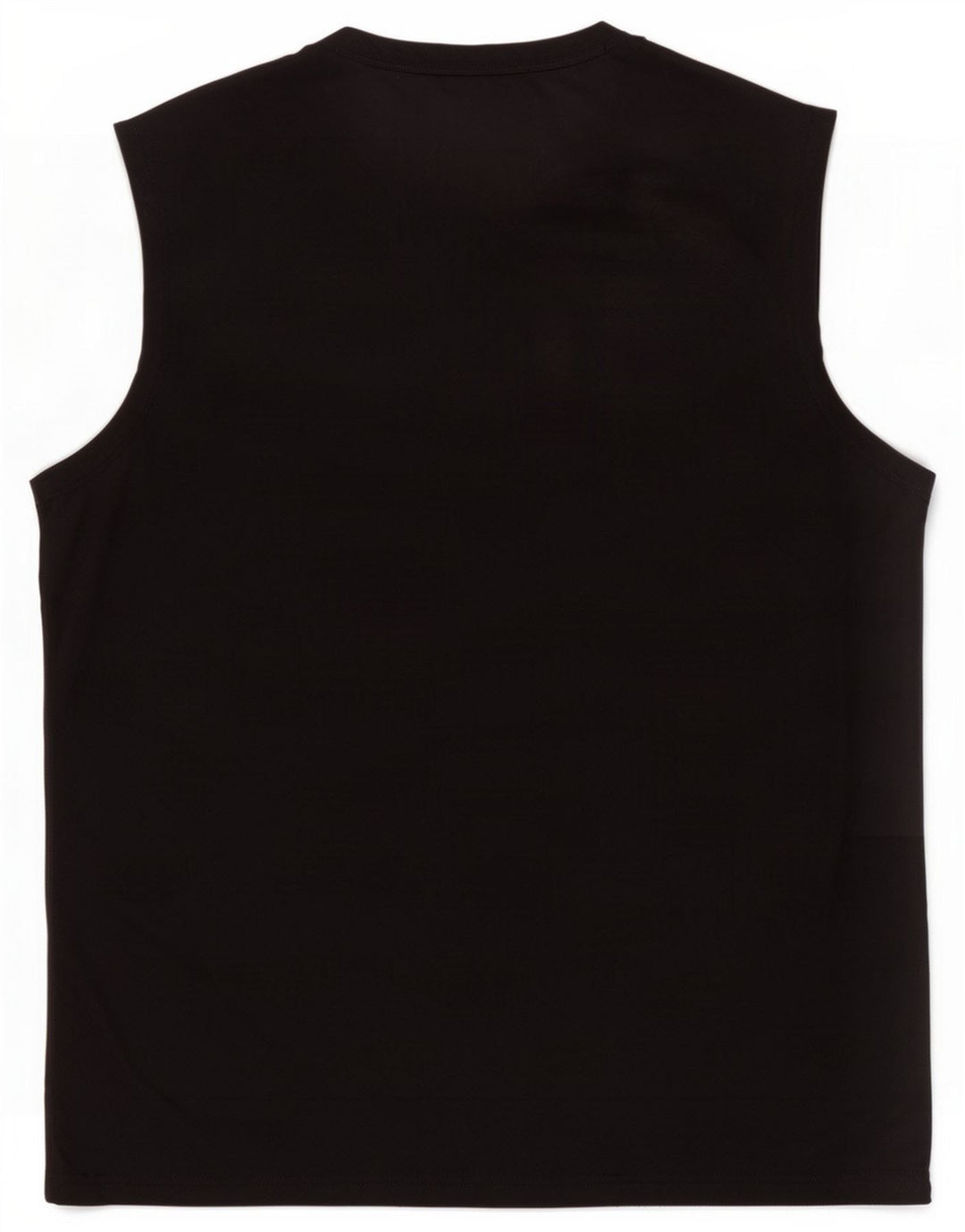 Champion Herre Grafisk Vest Top XL Sort