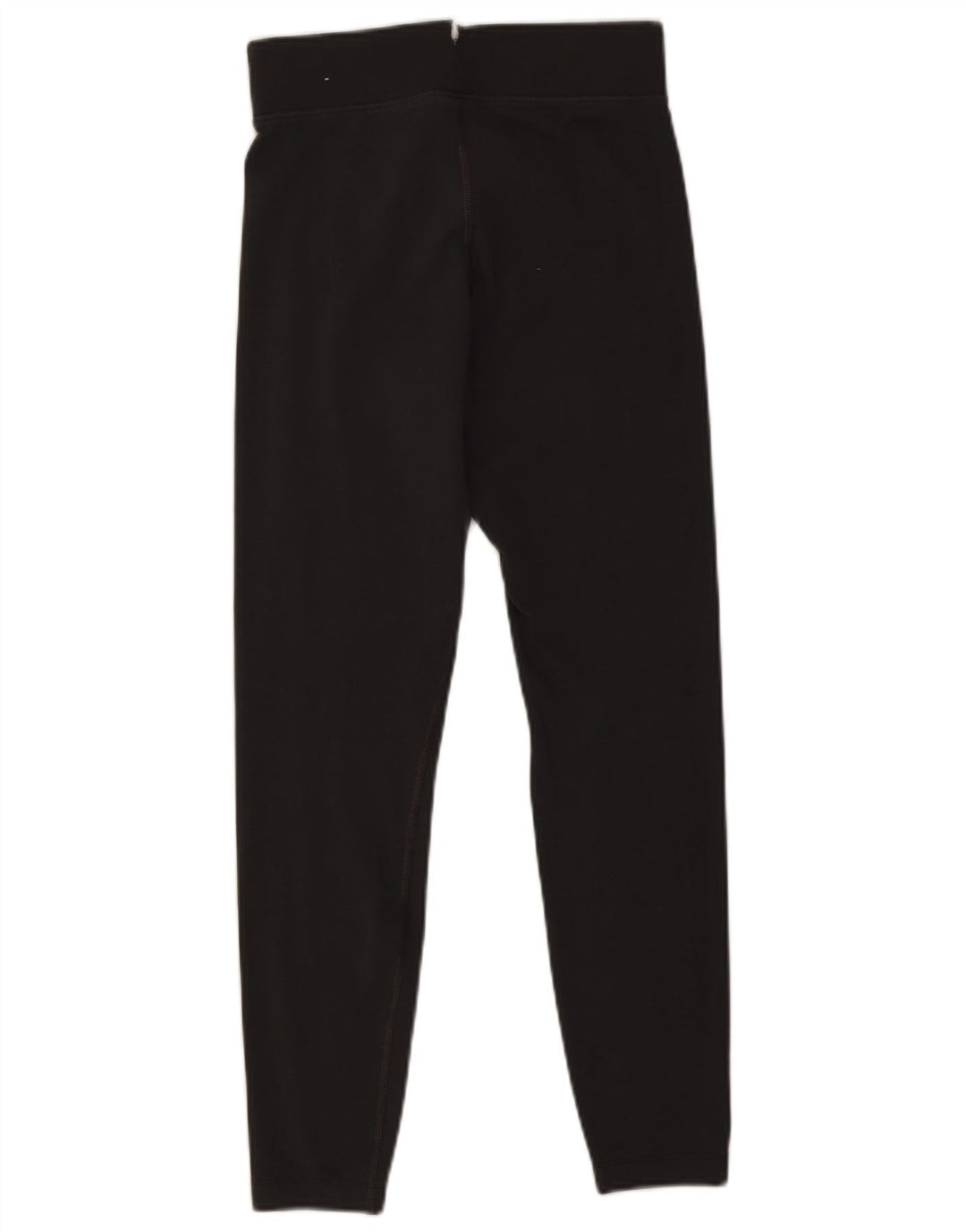 Nike Graphic Leggings til kvinder UK 8 Small Grå