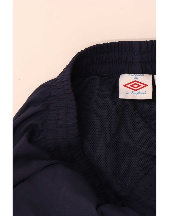 Umbro Herre træningsdragt Bukser Small Navy Blue