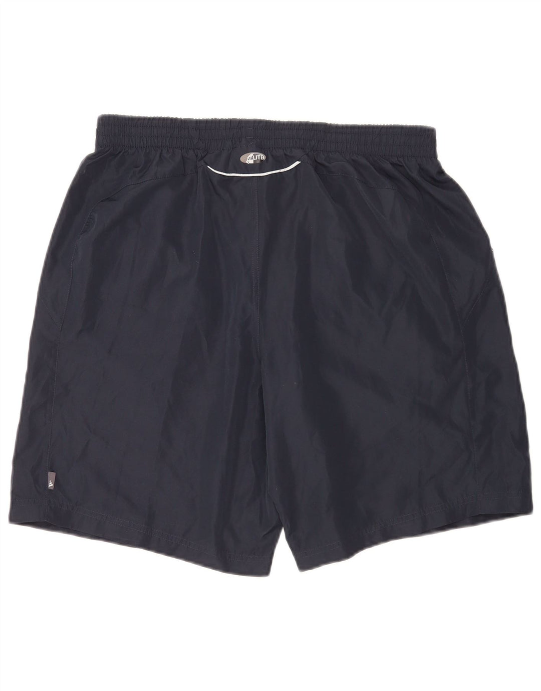 ADIDAS Herre Clima 365 sportsshorts store marineblå polyester