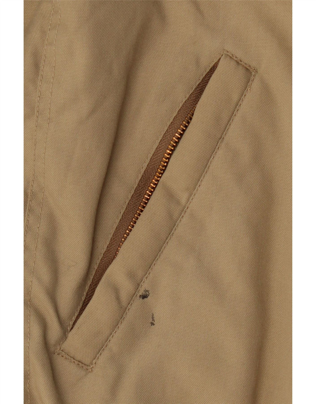 GAS Bomberjakke til mænd UK 40 Large Beige