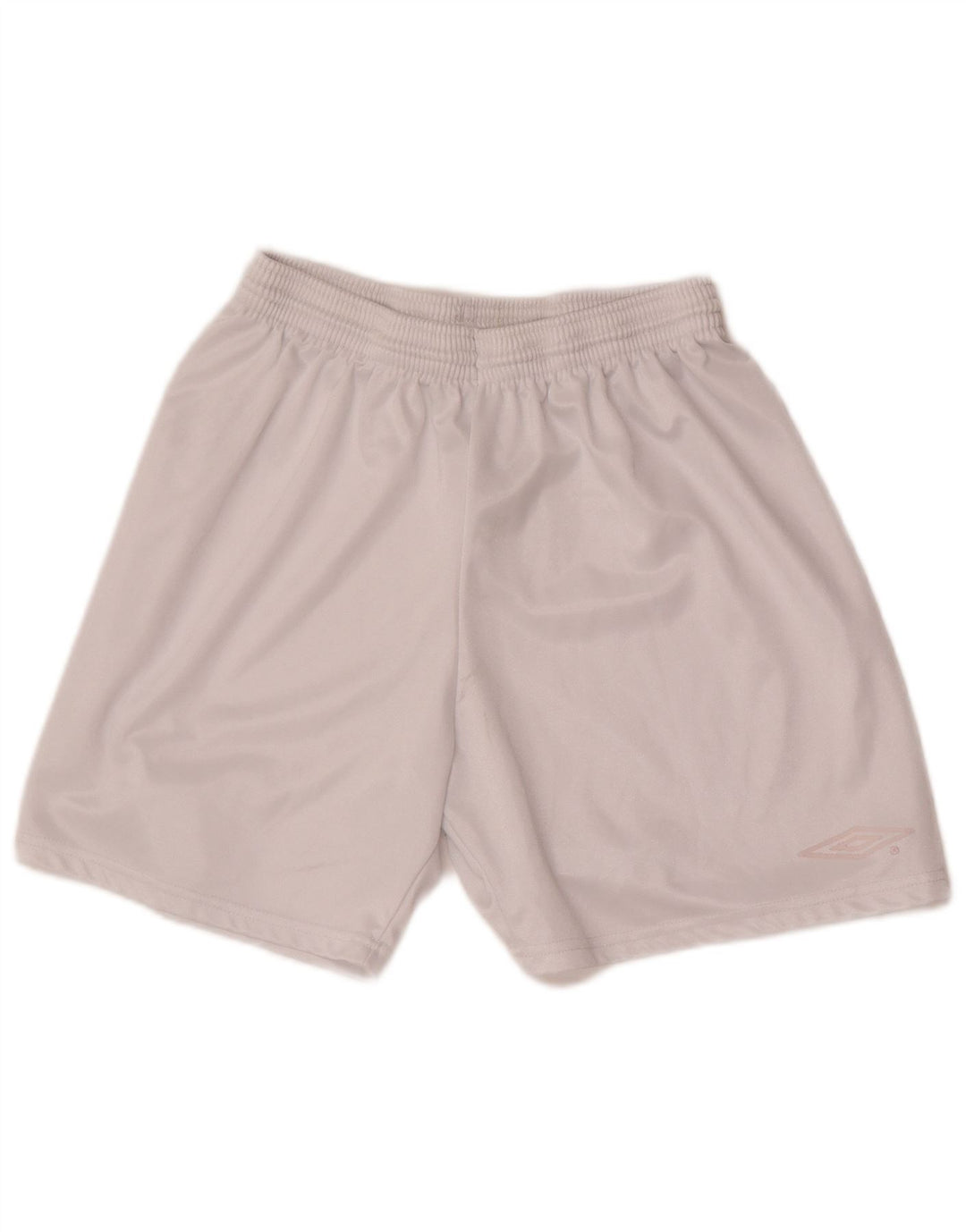 Umbro Herre Sportshorts Stor Hvid