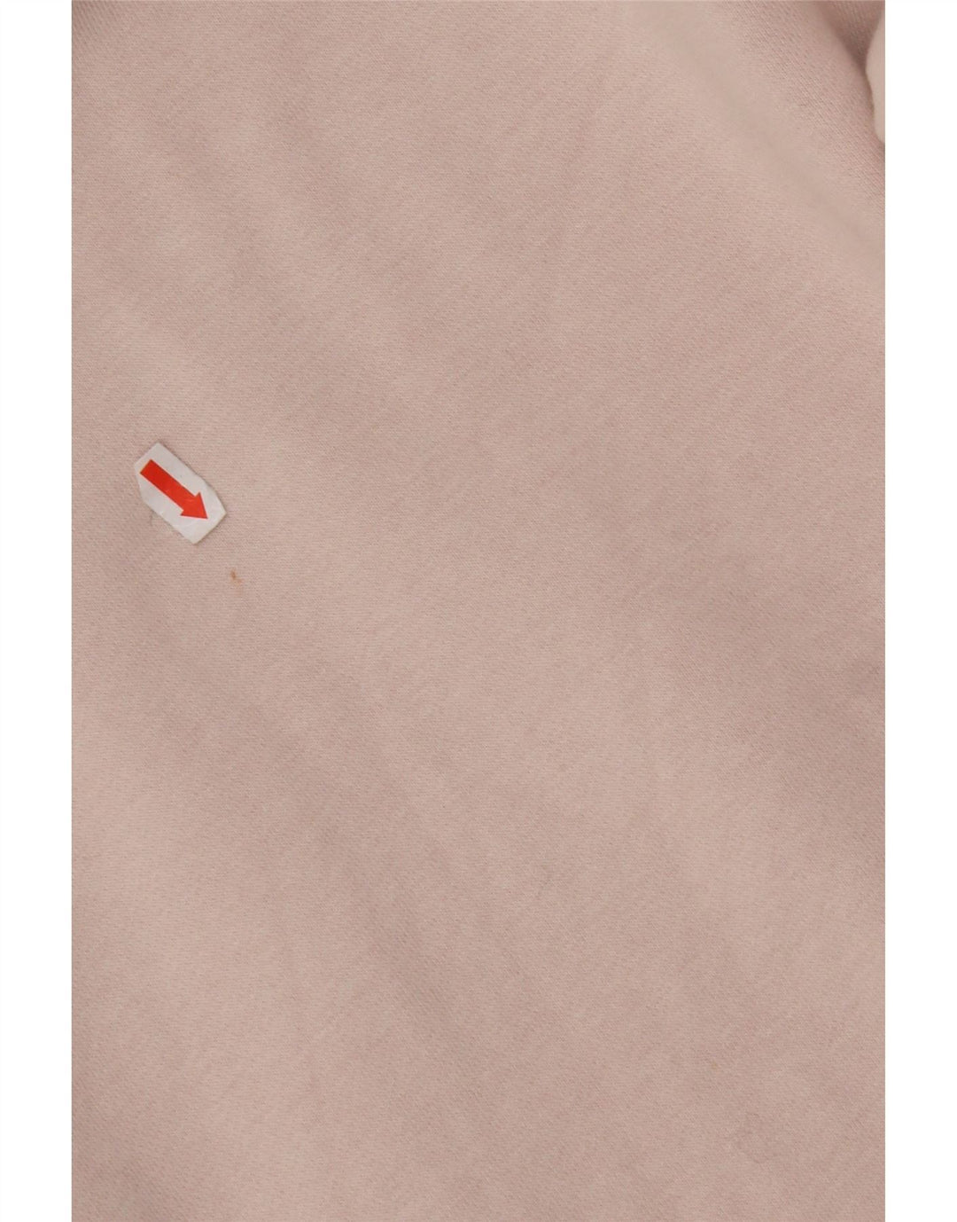 ADIDAS Grafisk hættetrøje til piger 13-14 år Pink Bomuld