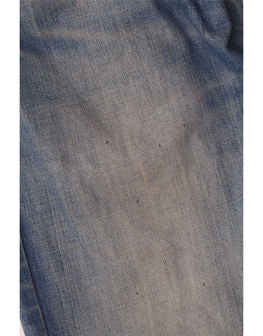 Diesel Herre Zatiny Regular Bootcut Jeans W30 L30 Blå Bomuld
