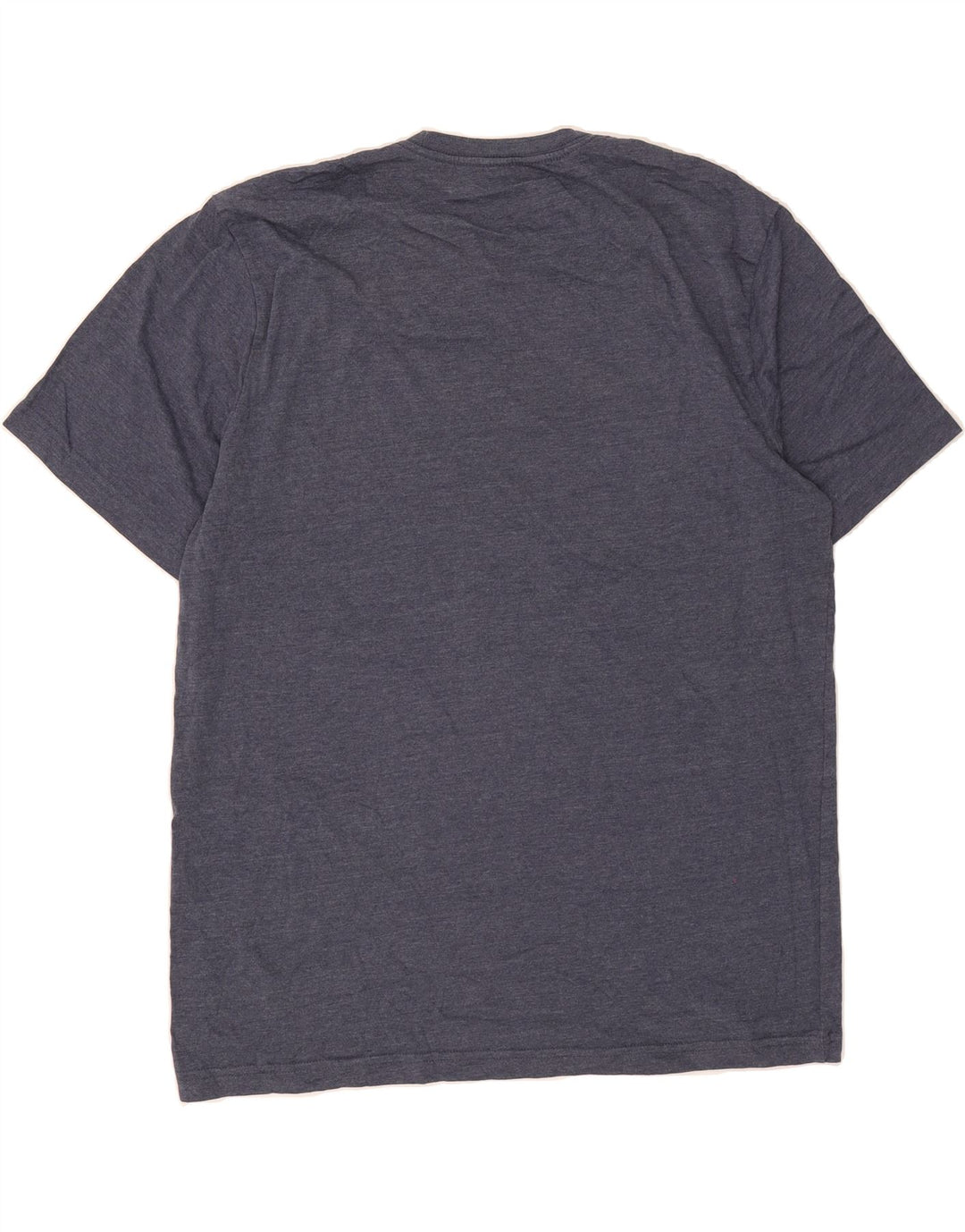 IZOD Mens Graphic T-Shirt Top XL Navy Blue Cotton Vintage Izod and Second-Hand Izod from Messina Hembry 