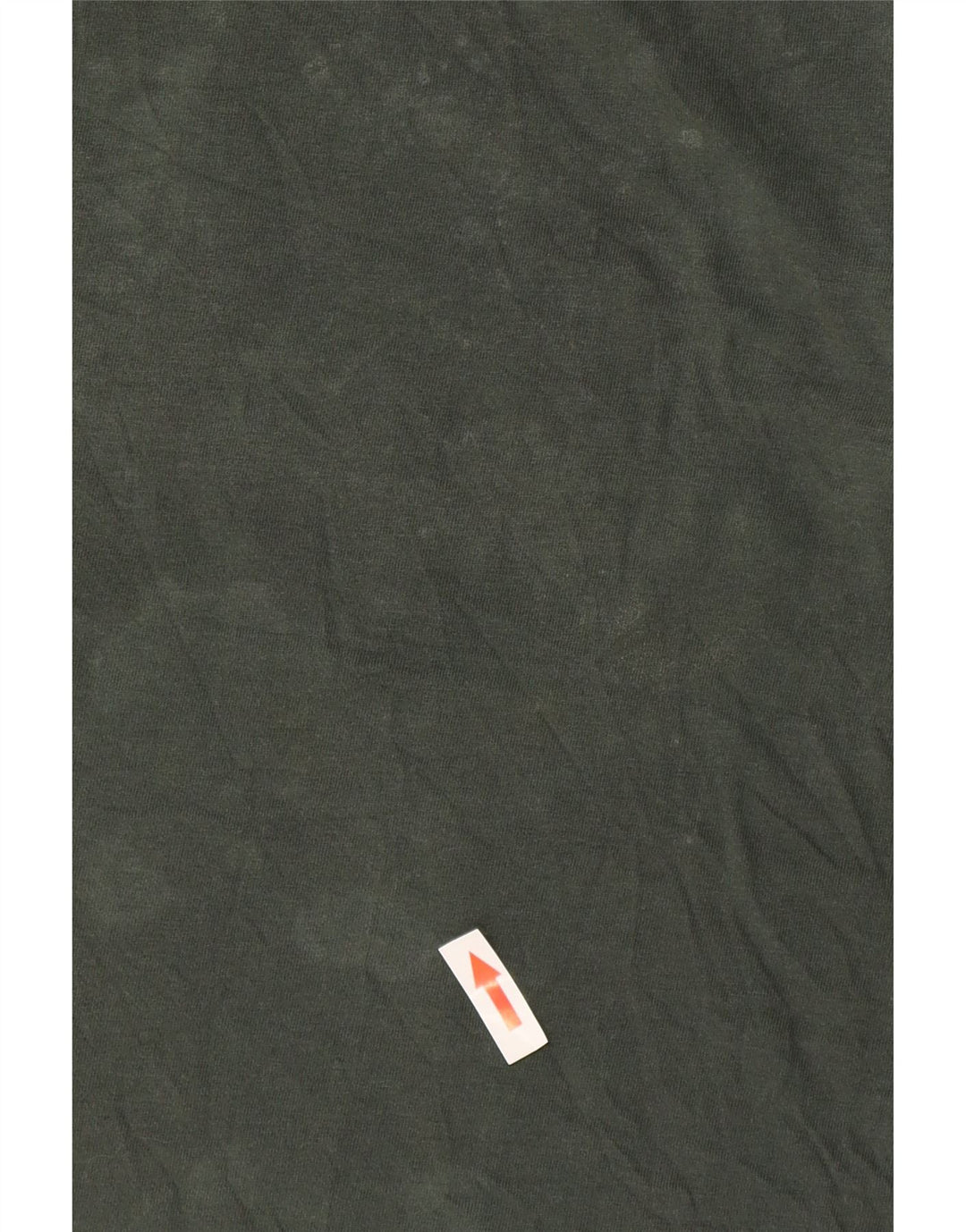 Jack & Jones Herre grafisk T-shirt Top mellemgrøn bomuld