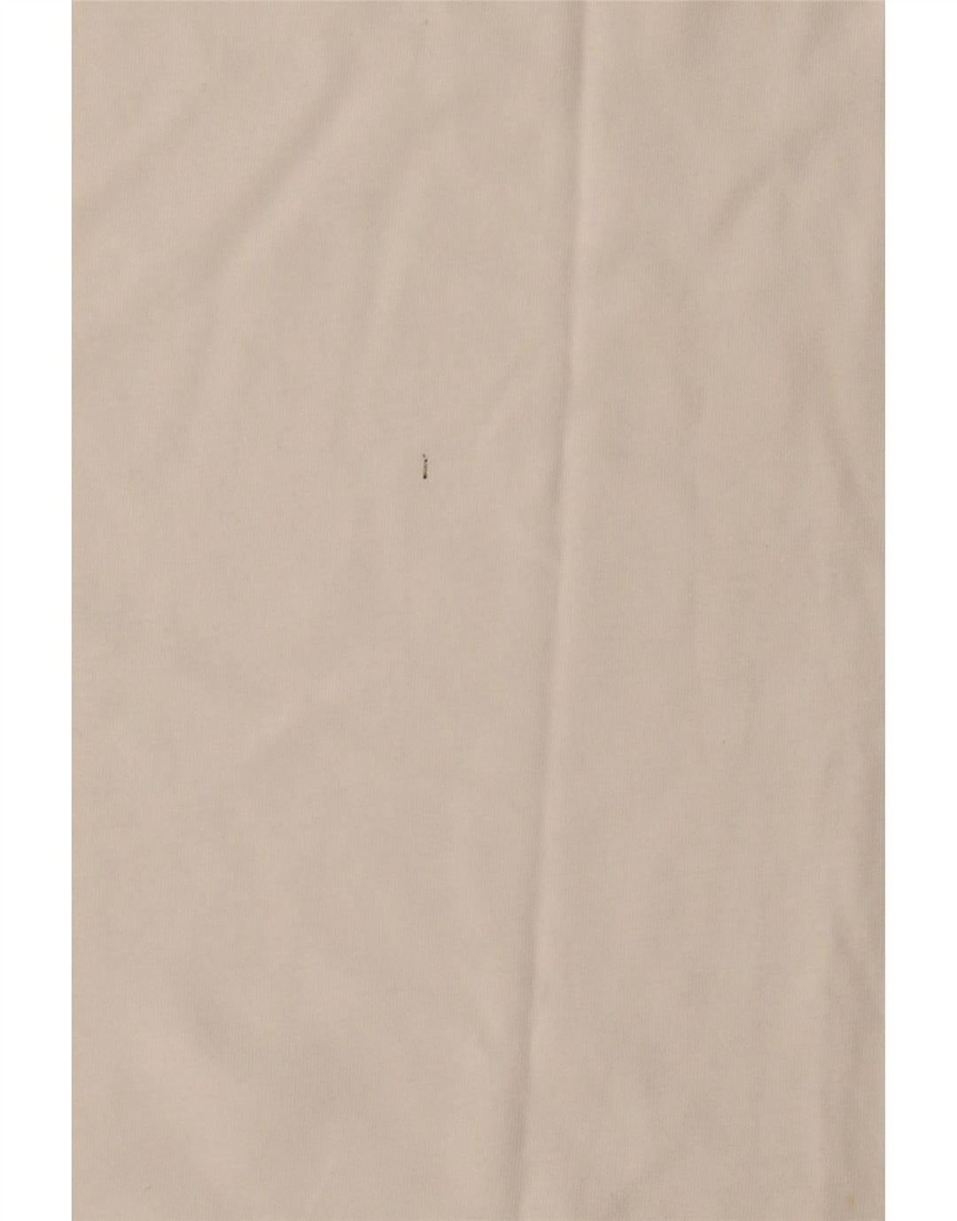 PEPE Jeans Herre grafisk T-shirt Top Small Off White