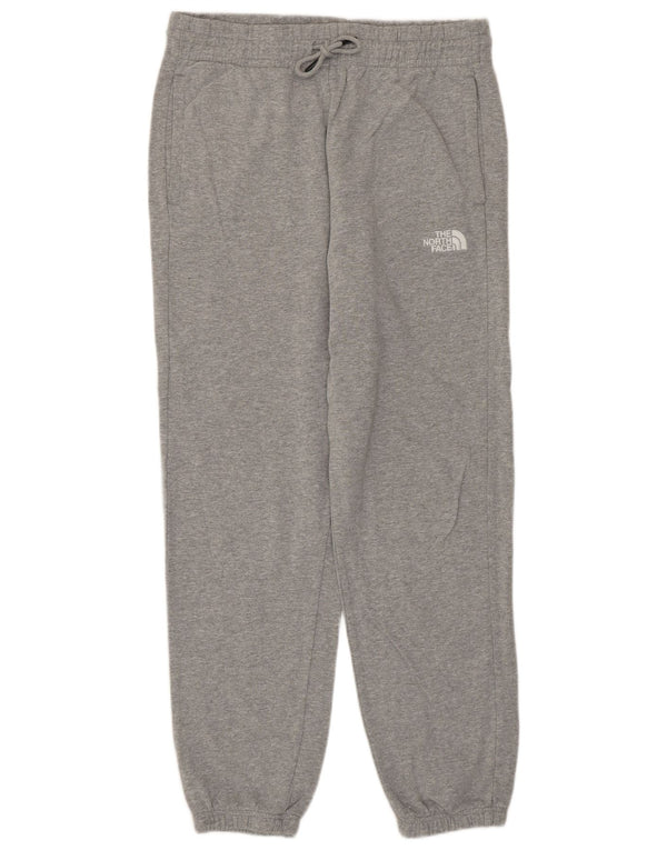The North Face Dame træningsdragt Bukser Joggers UK 14 Medium Grey