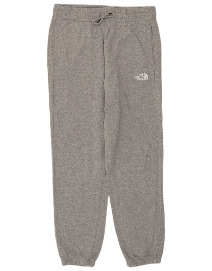 The North Face Dame træningsdragt Bukser Joggers UK 14 Medium Grey