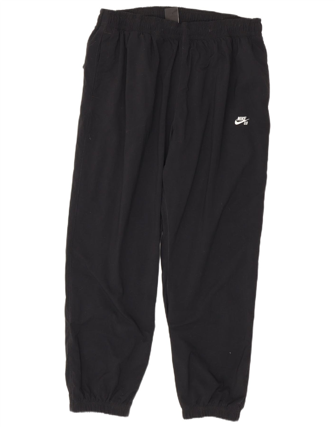 Nike Træningsdragt til mænd Joggers Medium Sort Nylon