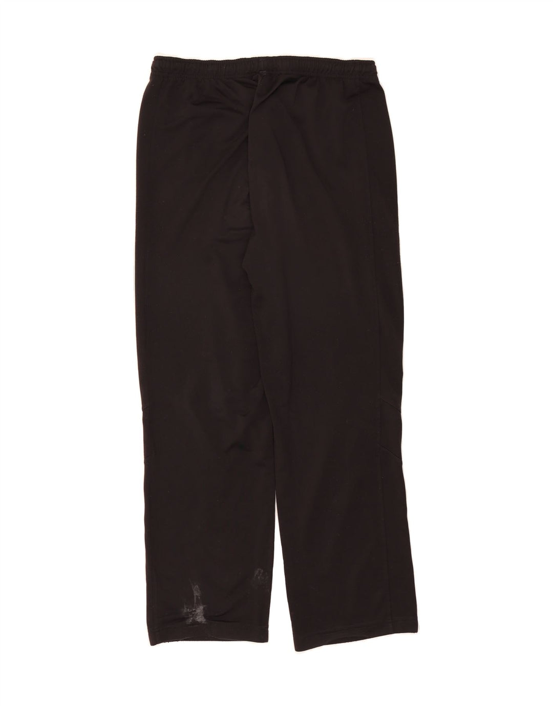 PUMA Mens Tracksuit Trousers Large  Black Vintage Puma and Second-Hand Puma from Messina Hembry 