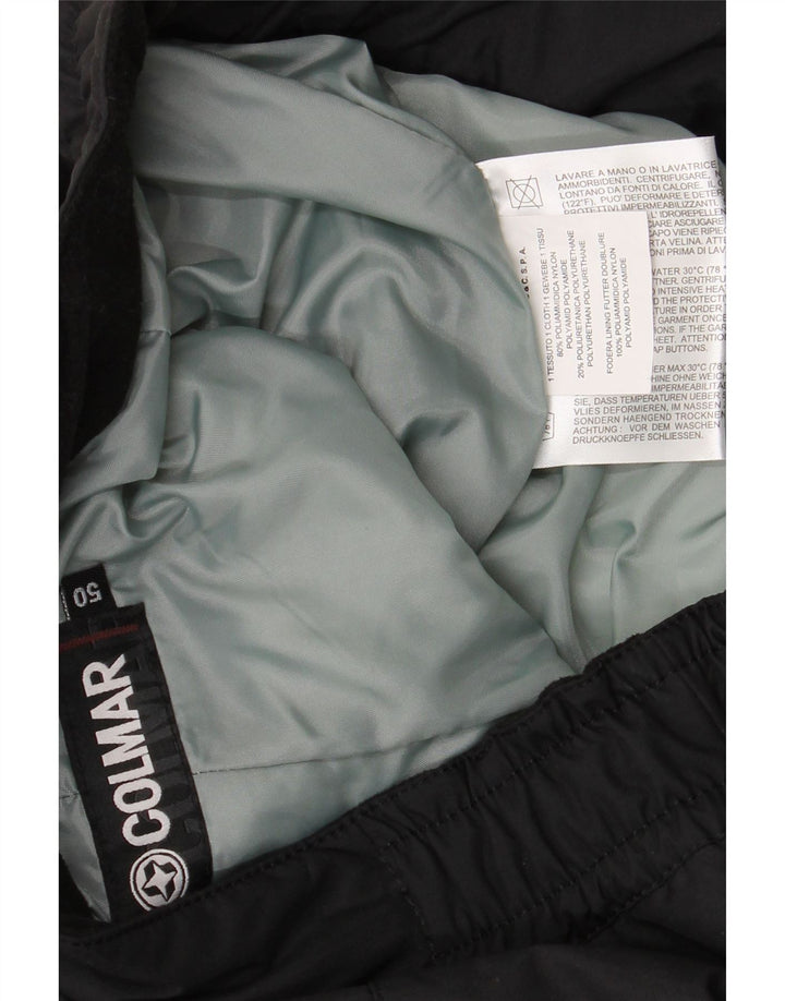 Colmar Herre Skibukser IT 50 Medium Sort Nylon