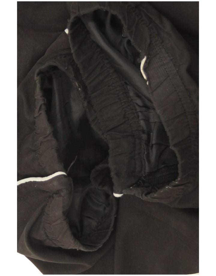 Fila Herre træningsdragt Bukser Joggers Large Sort Polyester