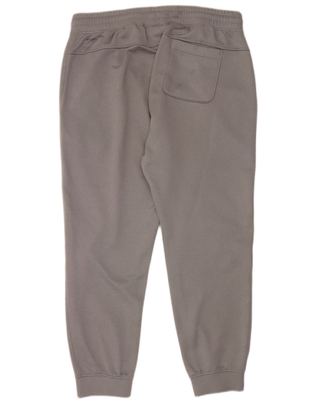 Under Armour Herre Cold Gear Træningsdragt Bukser Joggers XL Grå Polyester