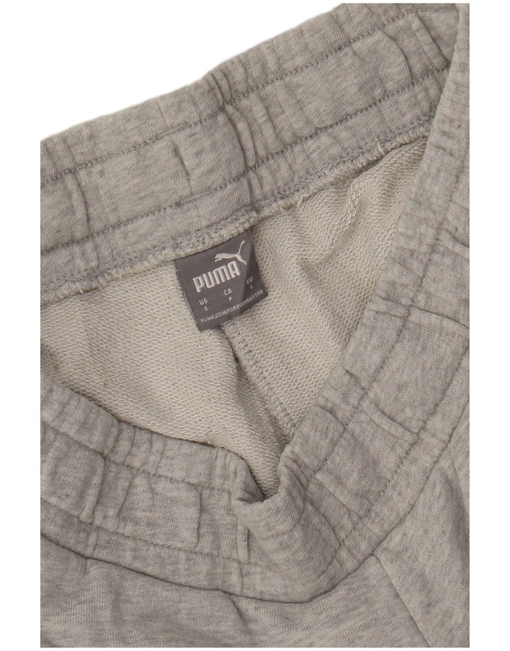 PUMA træningsdragt til kvinder Joggers UK 10 Small Grå