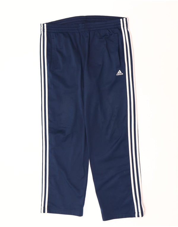 Adidas Træningsdragtsbukser til mænd Medium Navy Blue