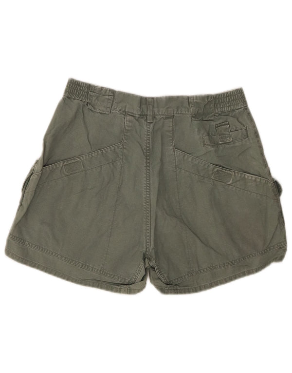 Columbia Cargo Shorts til kvinder W28 Medium Khaki
