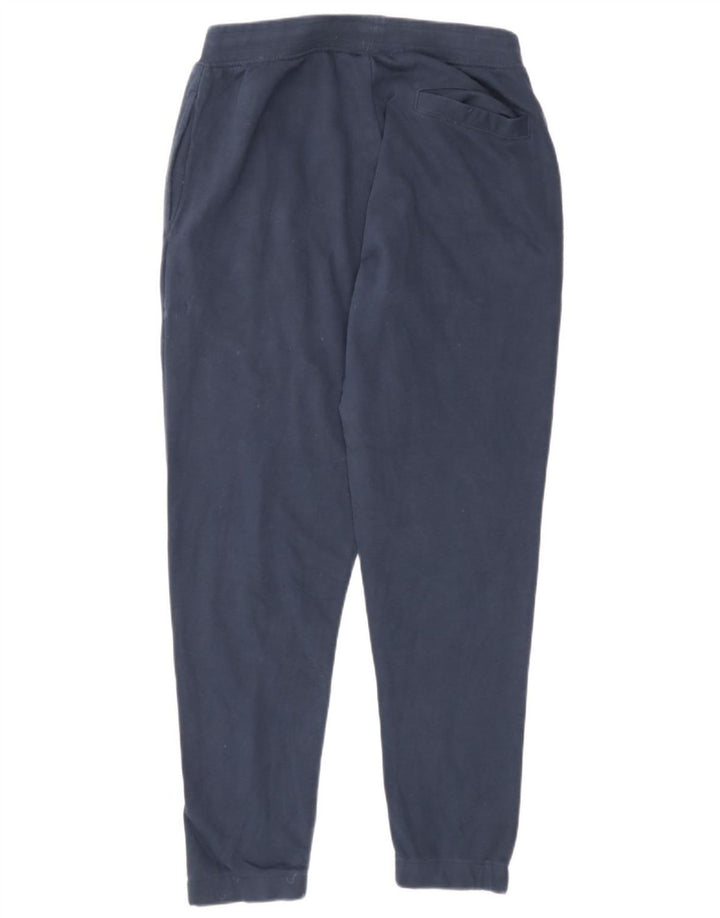 Ellesse Herre træningsdragt Bukser Joggers Medium Navy Blue