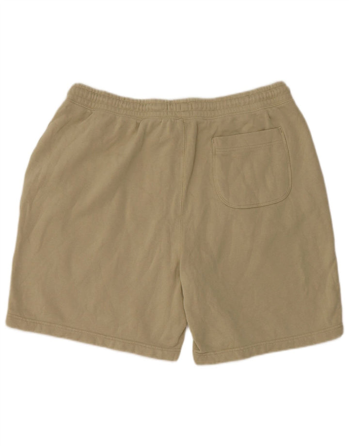 Penguin Herre Sportshorts XL Beige Bomuld