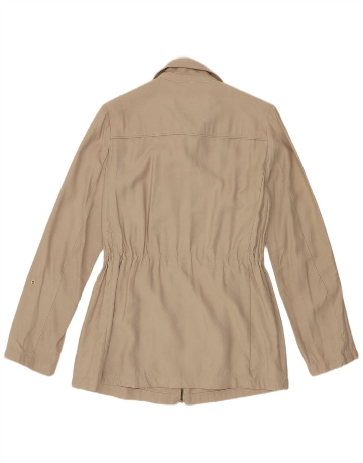 Zara Damejakke UK 6 XS Beige