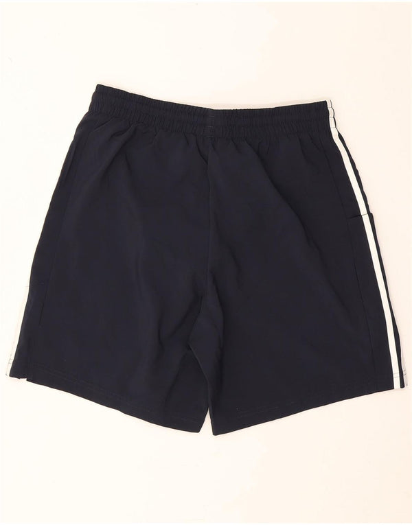 Adidas Sportsshorts til mænd Medium Navyblå polyester