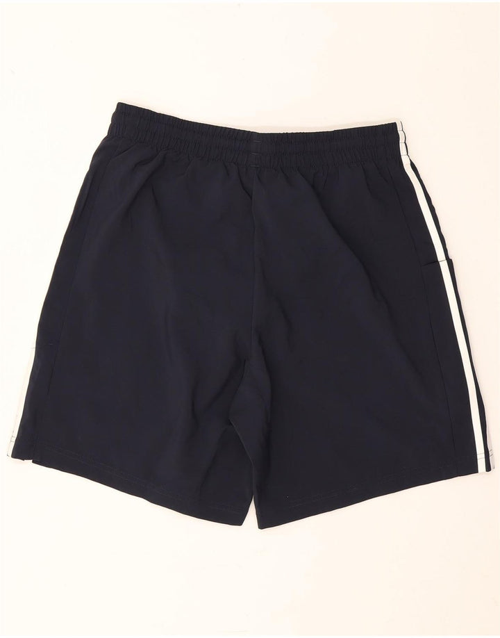 Adidas Sportsshorts til mænd Medium Navyblå polyester