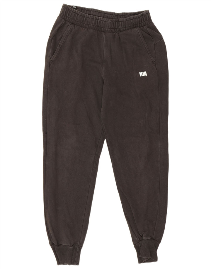 Puma Herre træningsdragt Bukser Joggers Medium Sort
