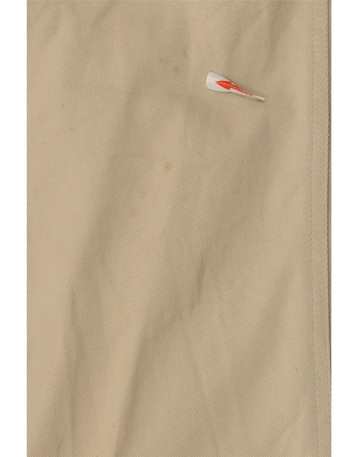 Levi's Herre Regular Chino Bukser W32 L31 Khaki