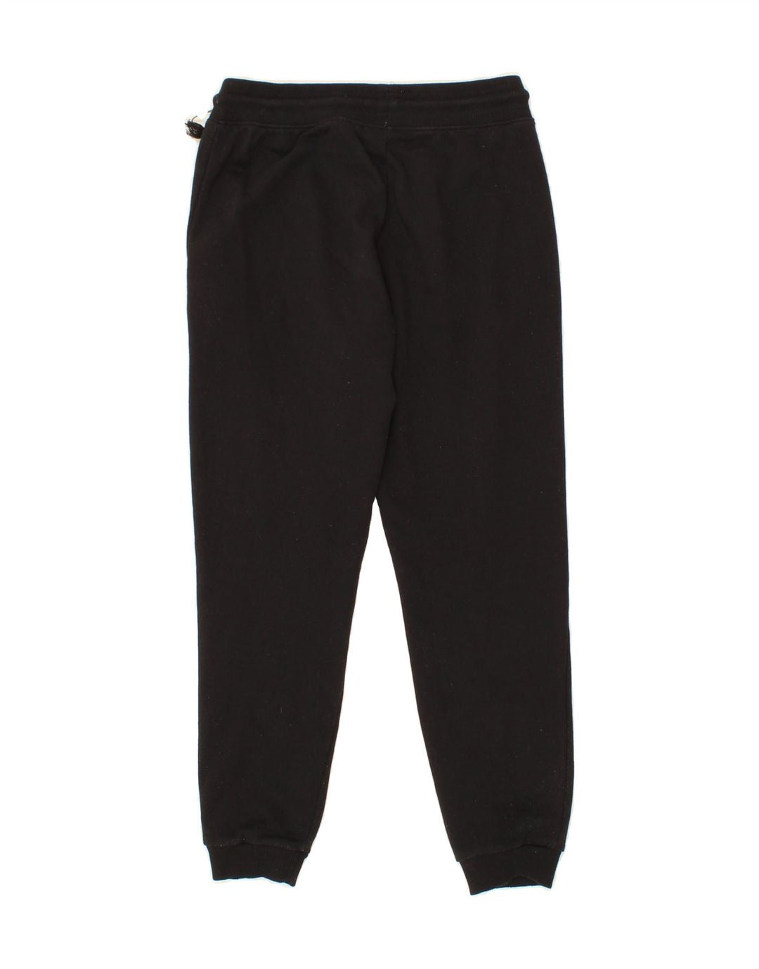 LOTTO Mens Tracksuit Trousers Joggers Small Black Vintage Lotto and Second-Hand Lotto from Messina Hembry 