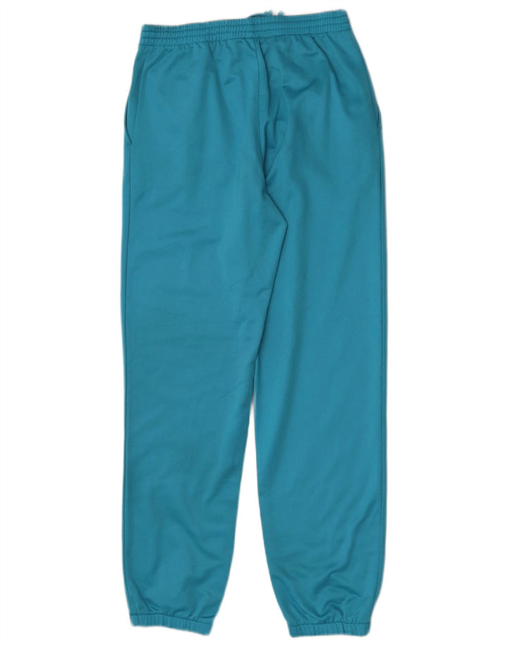 Fila Boys Træningsdragt Bukser Joggers 13-14 År Blå Polyester