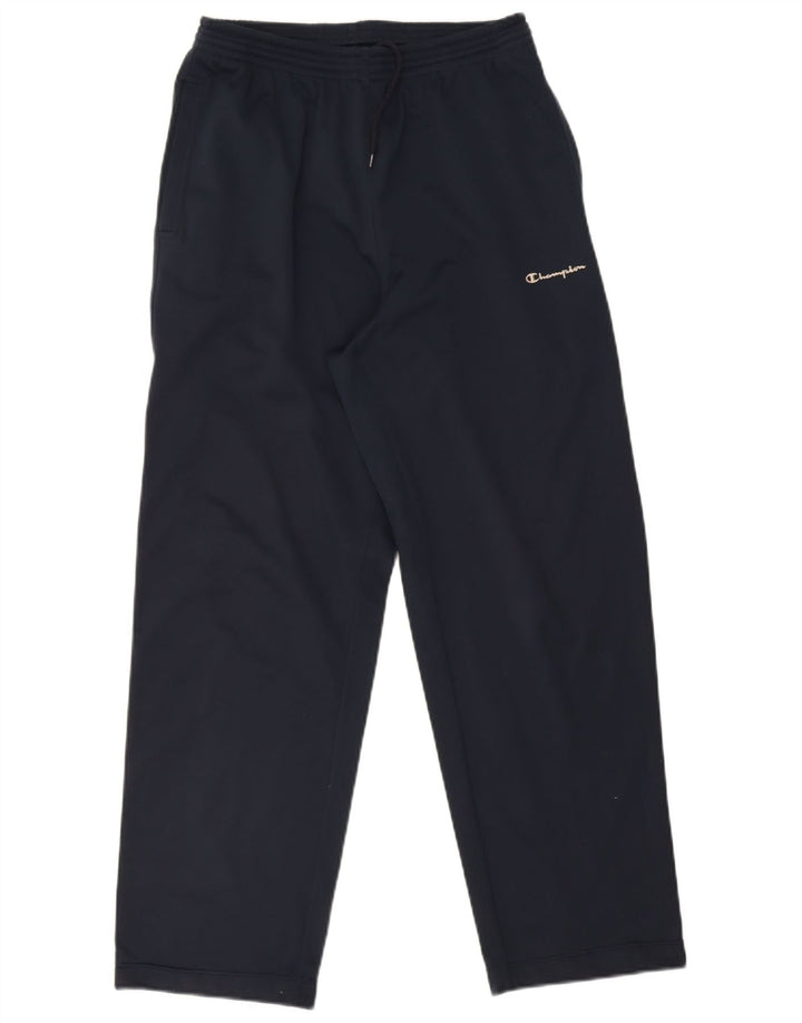 Champion Herre træningsdragt Bukser Medium Navy Blue Polyester