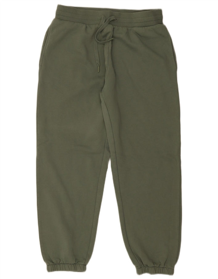 Marks & Spencer Herre Regular Tracksuit Bukser Joggers Medium Green