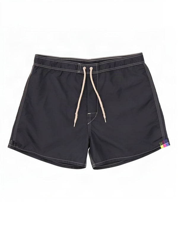 Sundek Herre badeshorts Medium Navy Blue