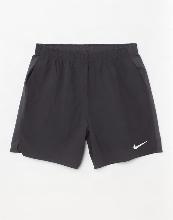 Nike drenge Dri Fit sportsshorts 13-14 år XL sort polyester