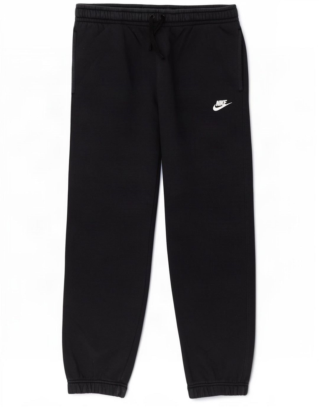 Nike Træningsdragt til mænd Joggers Medium Sort Bomuld